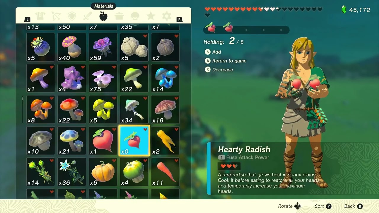 Mineru Item smuggling duplication glitch (1.2.1 Patch!)