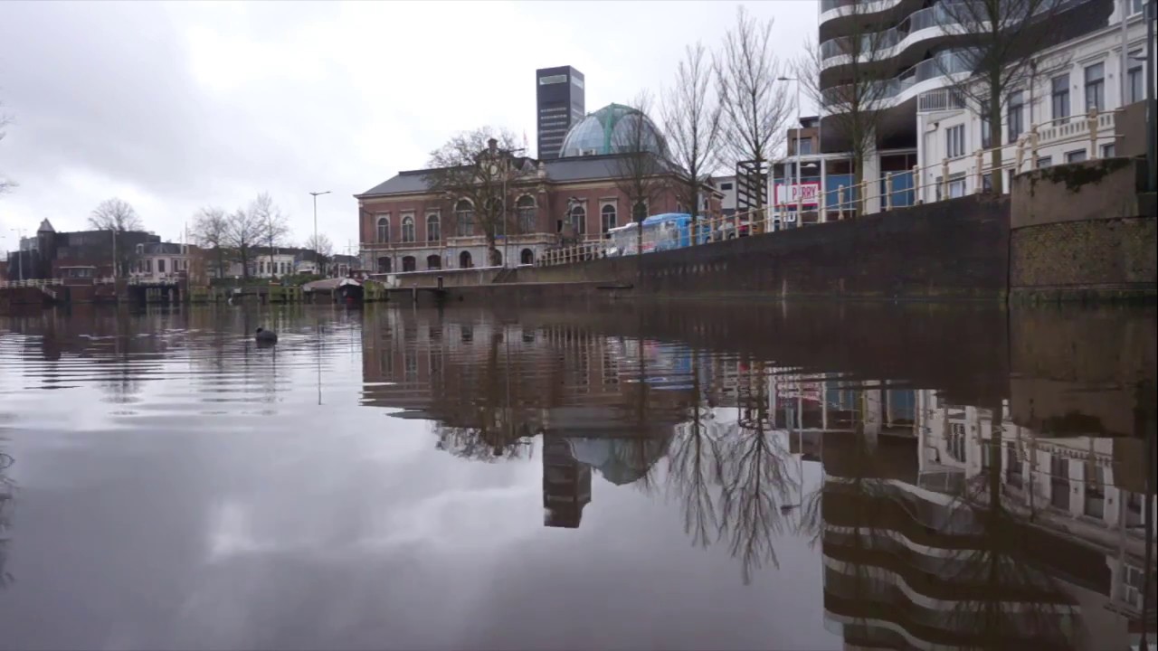 Het Leeuwarder Dagboek