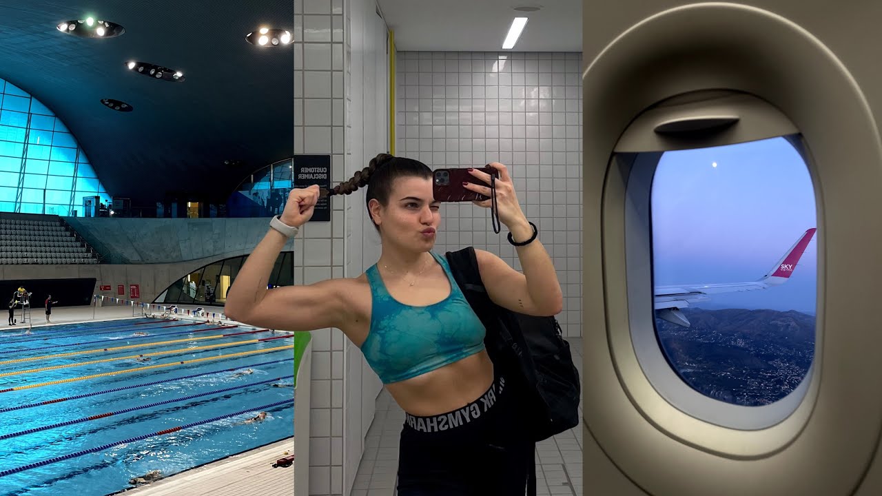 Vlog: Γυρίζω Ελλάδα?! | CATHERINE SPYROU