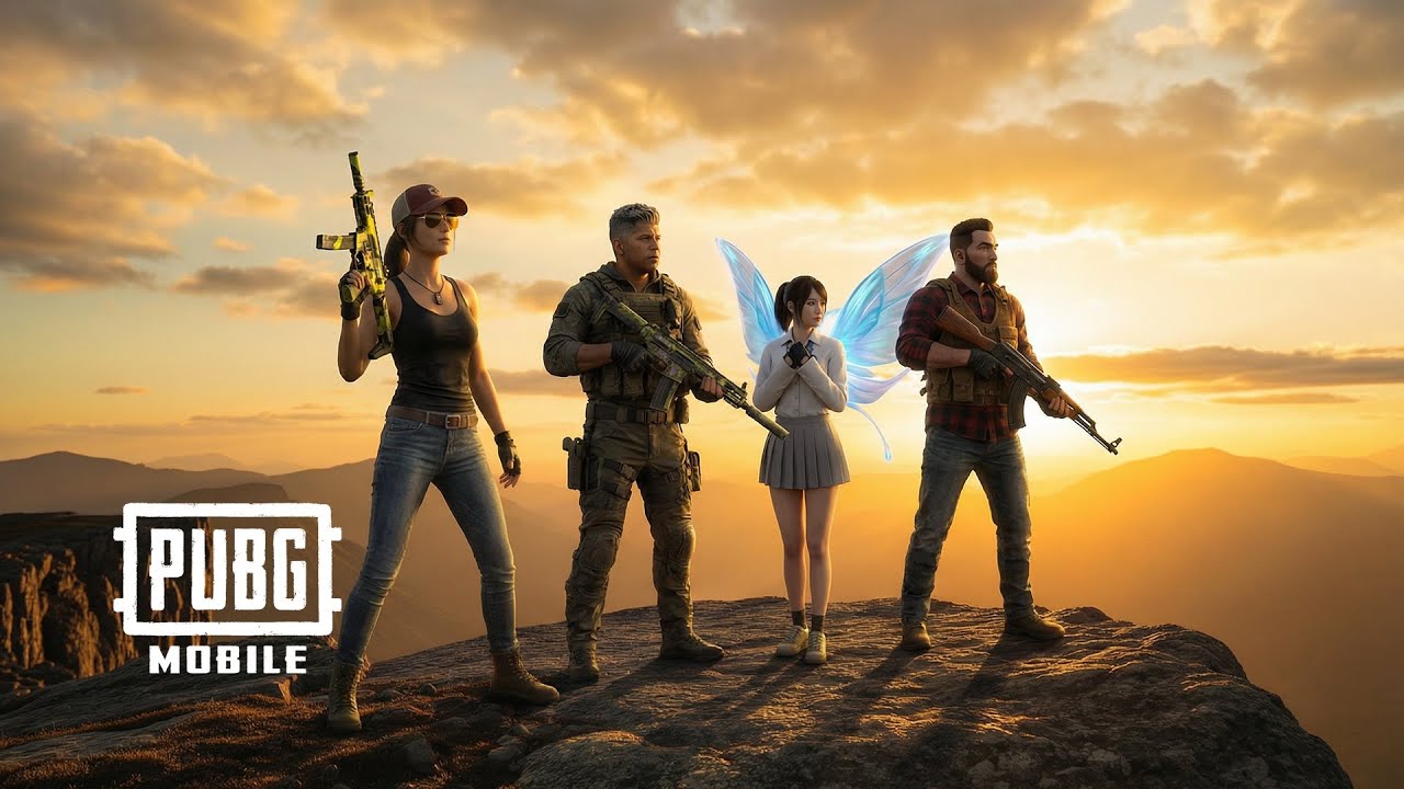 Omar Kamal - Ana Bahlam [Official Video] (2026) / عمر كمال وببچي موبايل - أنا بحلم