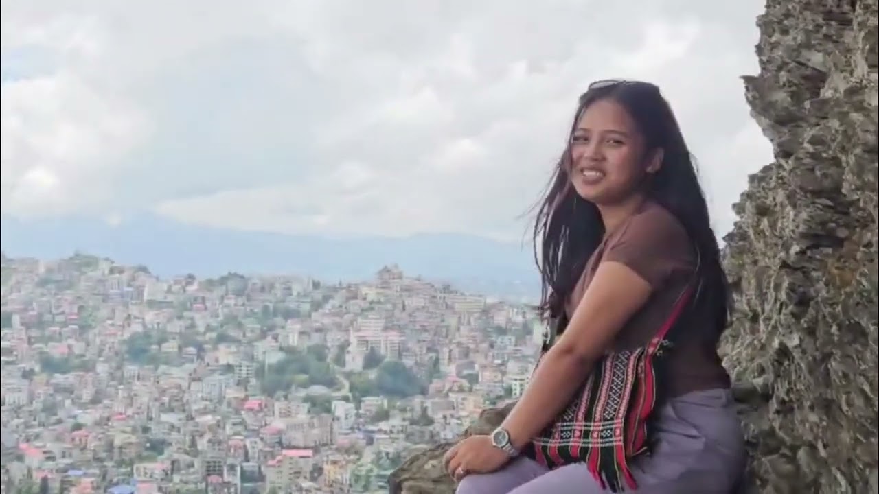 Better Late Than Never ✌️ 3-5/10/2025 #Mizoram #Aizawl #Falkland #YRC