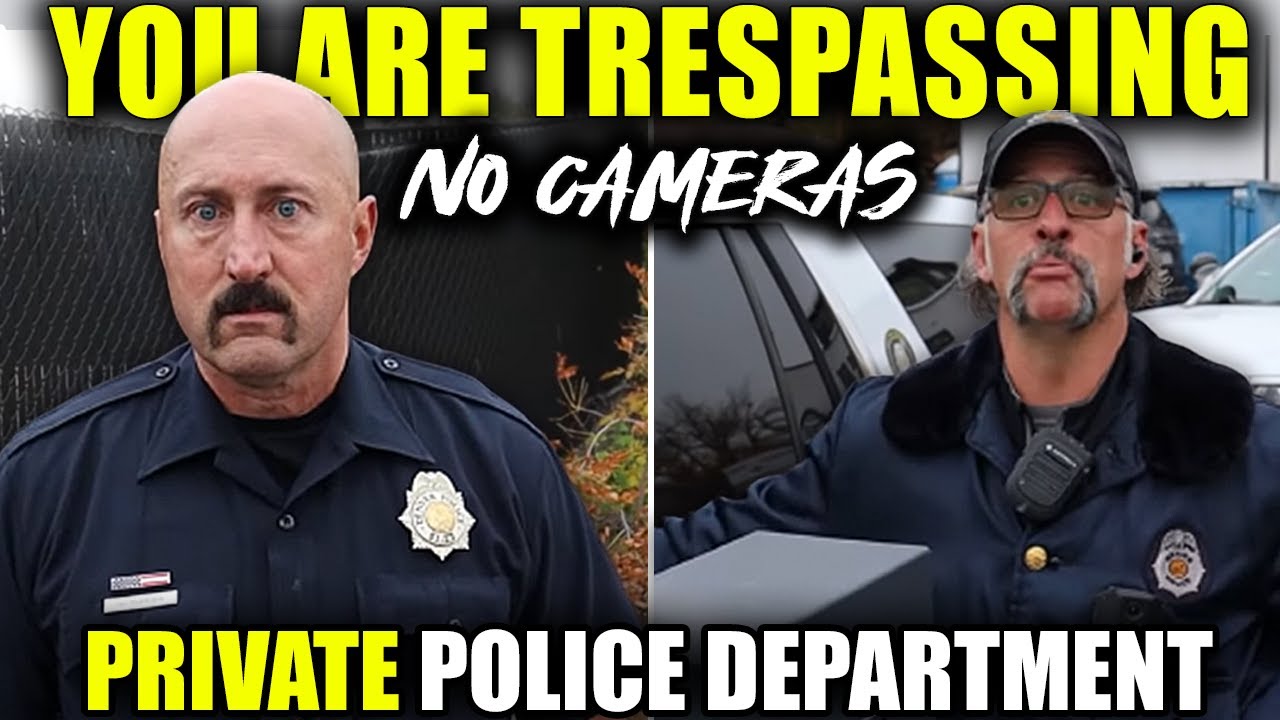 Two Weird Cops Caught Lying! Dismissed By Their Own Sergeant!
