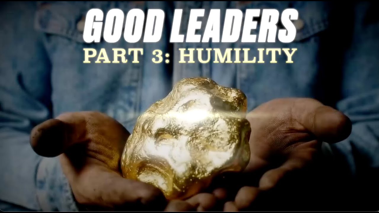 Humility Brings Stability, Unity & Promotion