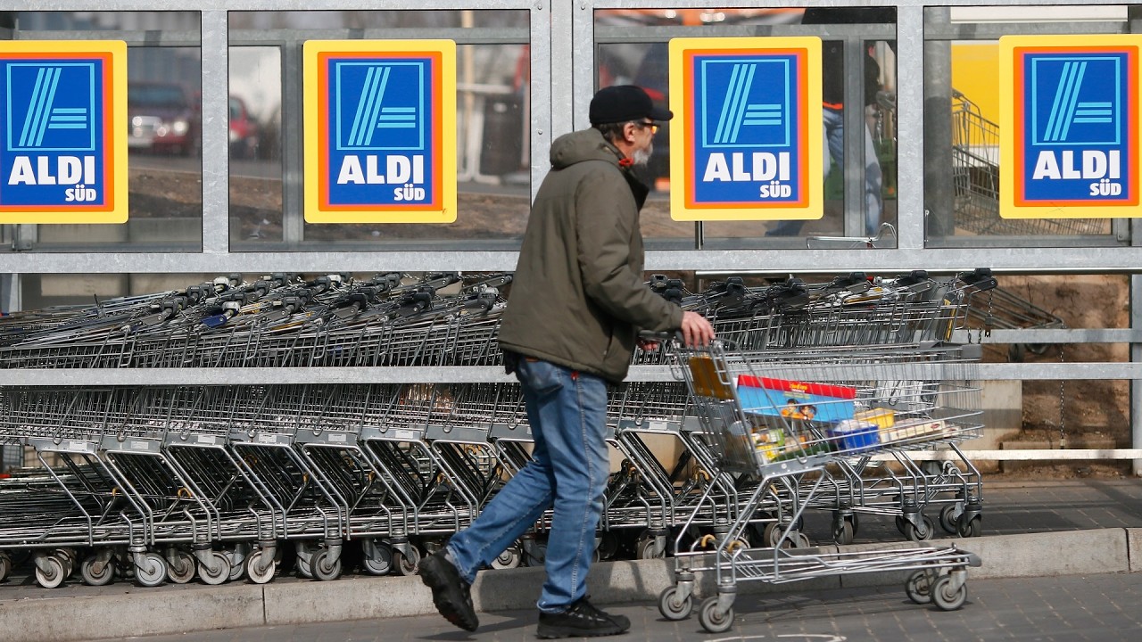 Никогда не делайте этого в очереди на кассе Aldi (и что делать вместо этого)