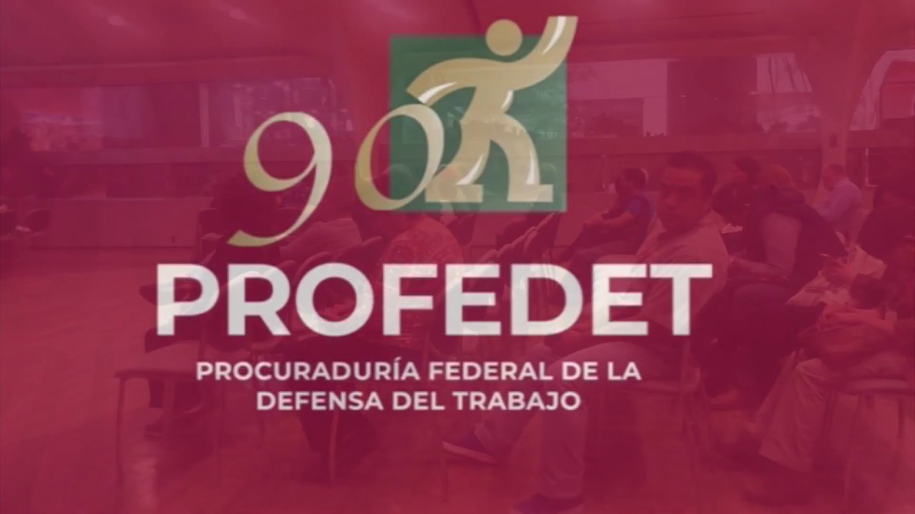 PROFEDET INFONAVIT