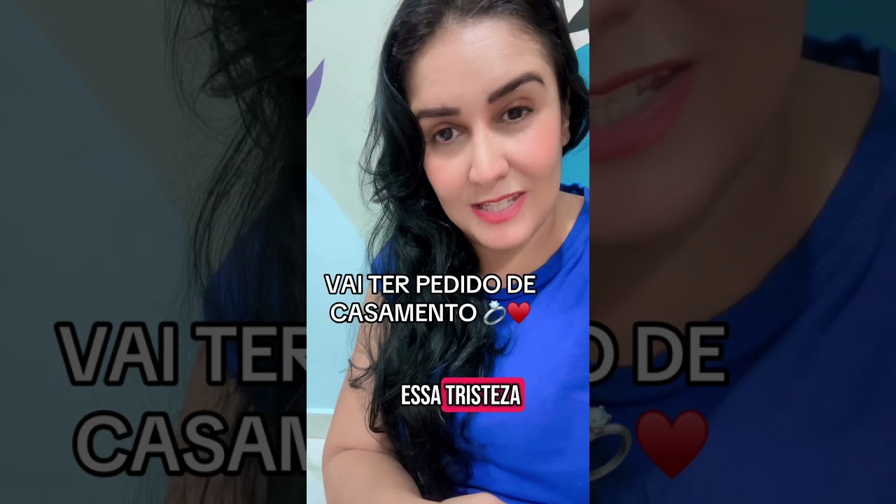 ATÉ PEDIDO DE CASAMENTO VOCÊ RECEBERÁ‼️❤️