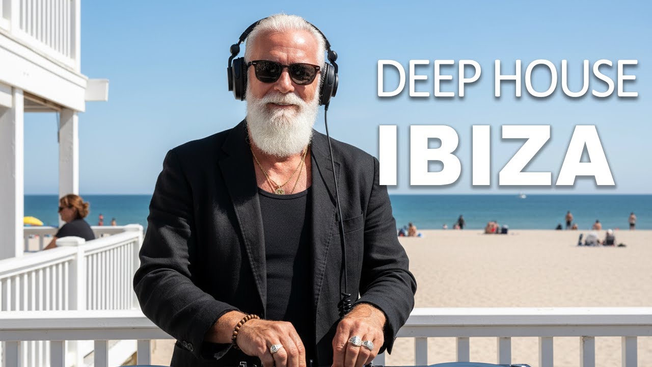 Ed Sheeran, Alan Walker & Kygo  🔥  Relaxing, Chill Deep House, Summer Mix 2026, Gym, Workout Music