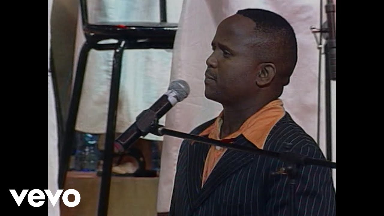 Joyous Celebration - I Can Do All things (Live at the Mosaiek Teatro - Johannesburg, 2006)