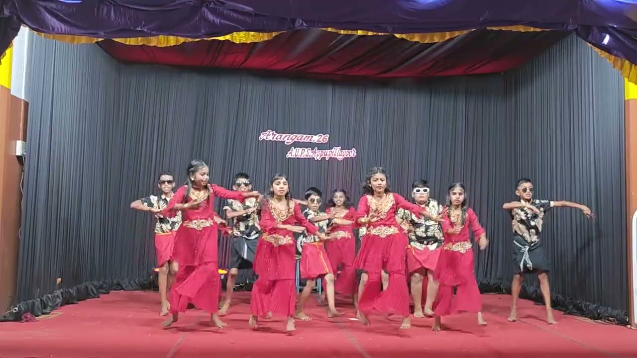 30_#Arangam2026