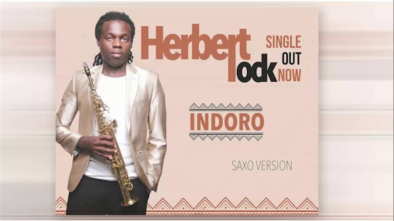 Indoro by Herbert Rock Saxofone Version