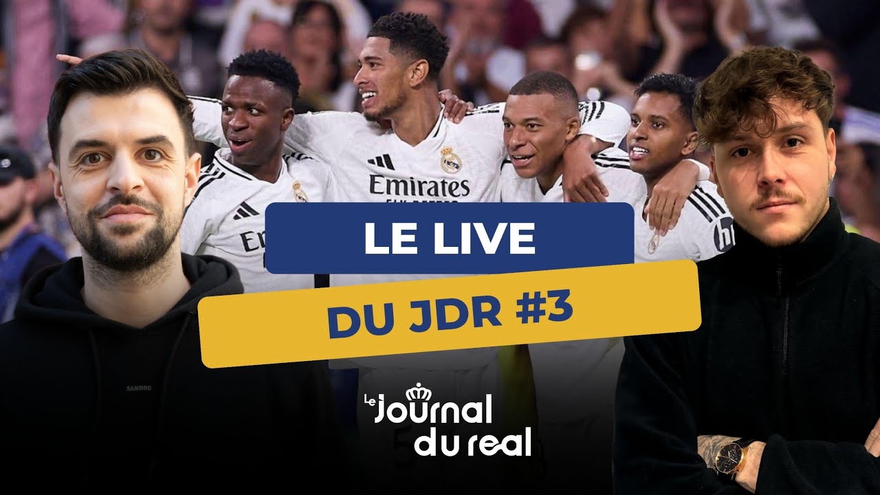 Tier List Meilleurs Joueurs Real Madrid&nbsp;XXIe&nbsp;si&egrave;cle