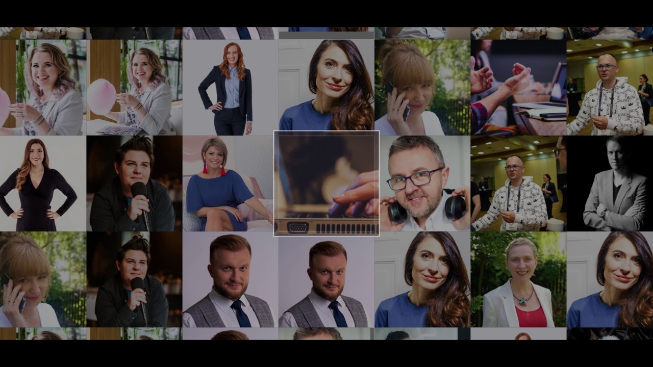 #Webinar Experts: www.WebinarExperts.pl Pierwsza w Polsce konferencja skupiona na webinarach 🏆