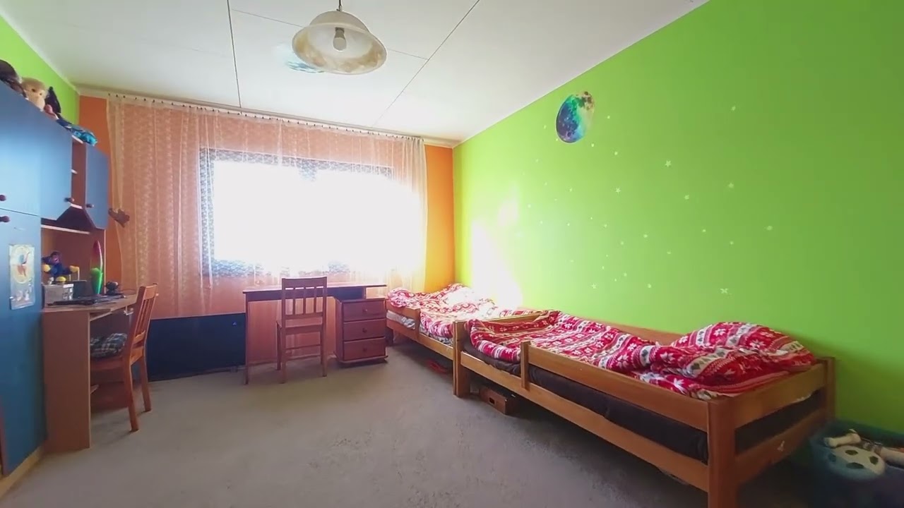 Sedemizbový RD na predaj Nové Zámky