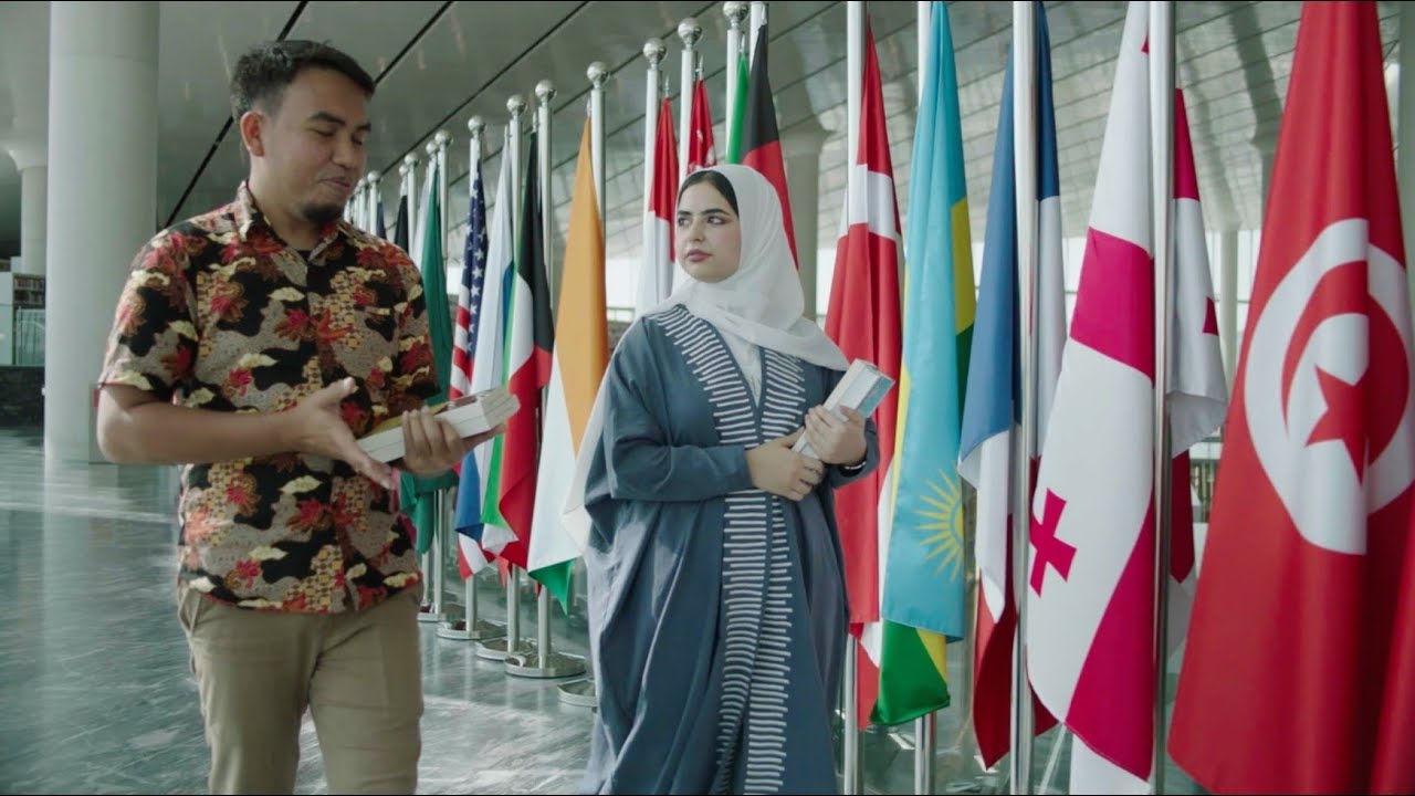 Discover World-Class Education in Qatar