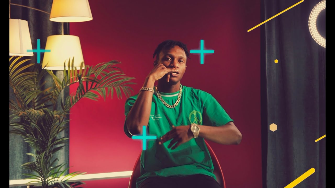 Victor Coke - Call Me [viral video].