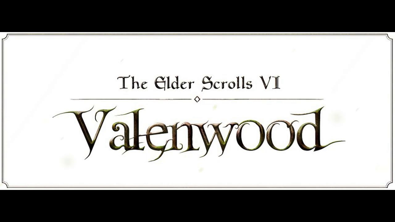 The Elder Scrolls : Valenwood (Fan Made Theme)