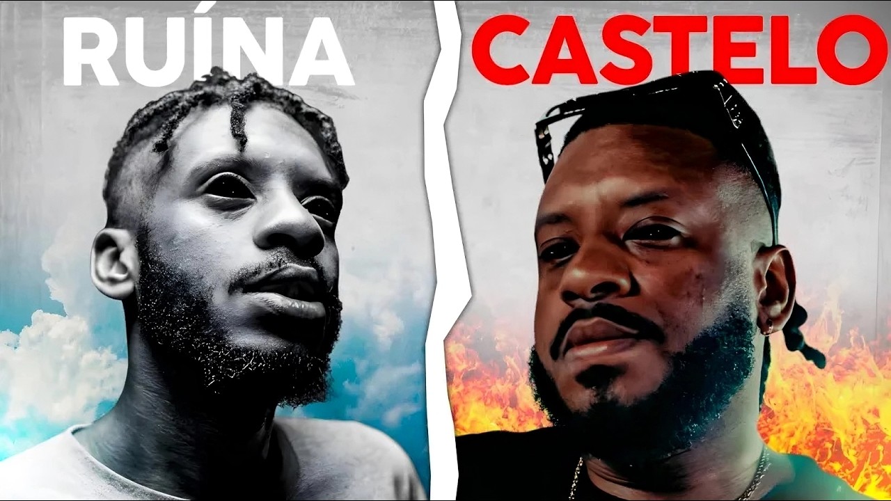 Investigando Castelos E Ruínas: O Melhor álbum da DÉCADA!