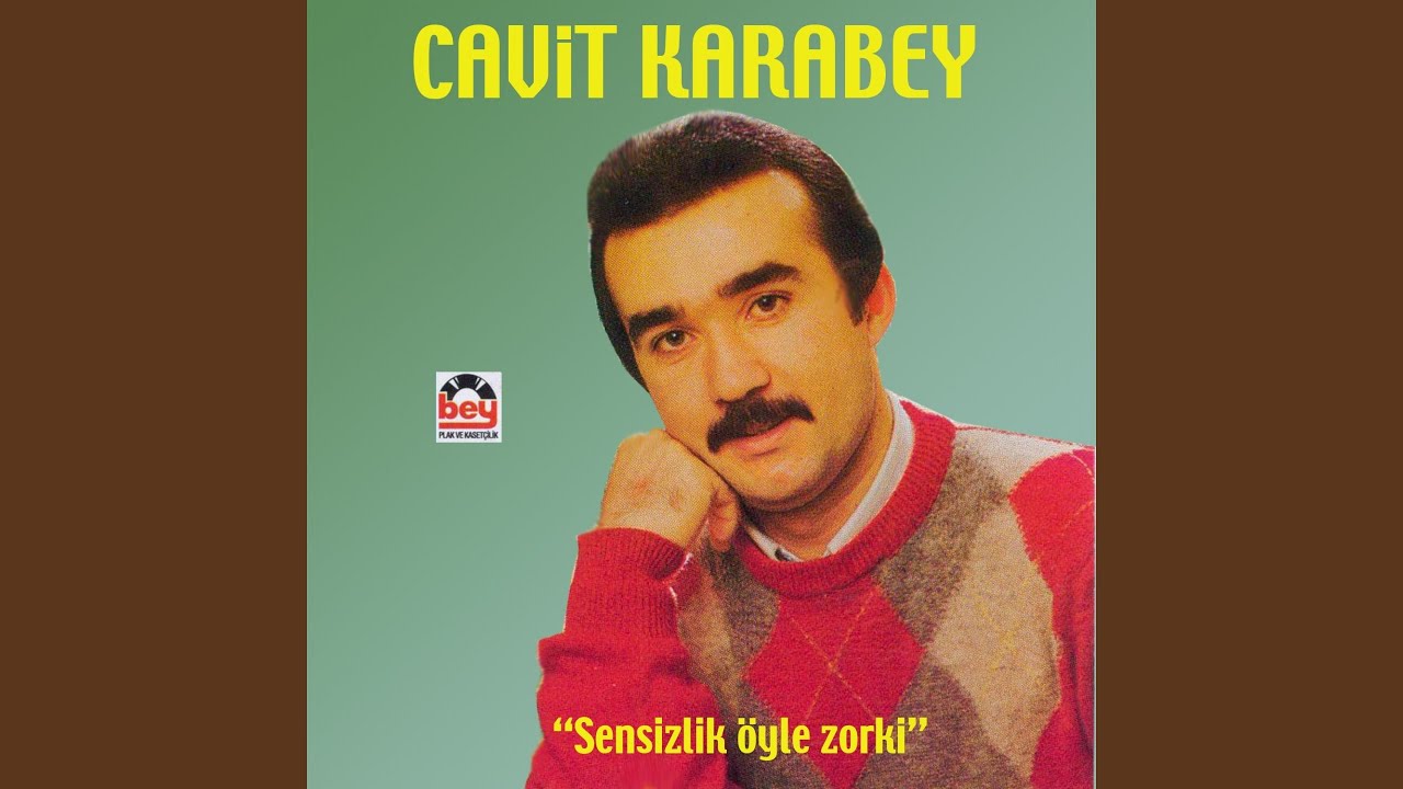 Yar Kapandı Yollarım (Uzun Hava)