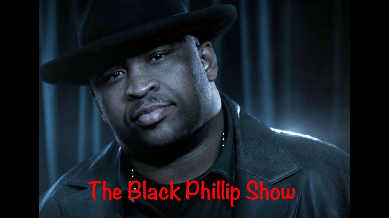 Women's Primal Urge to Control your Manhood Ft. Patrice O'Neal