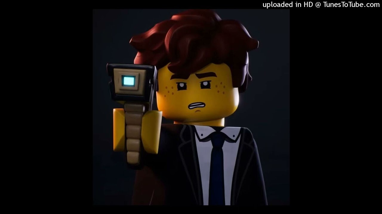 *free* ninjago x lil shine type beat