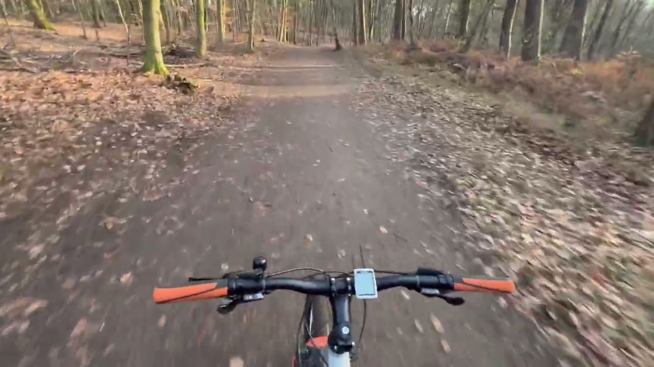 So kannst auch du mit Mountainbikes anfangen- Anfänger Tipps