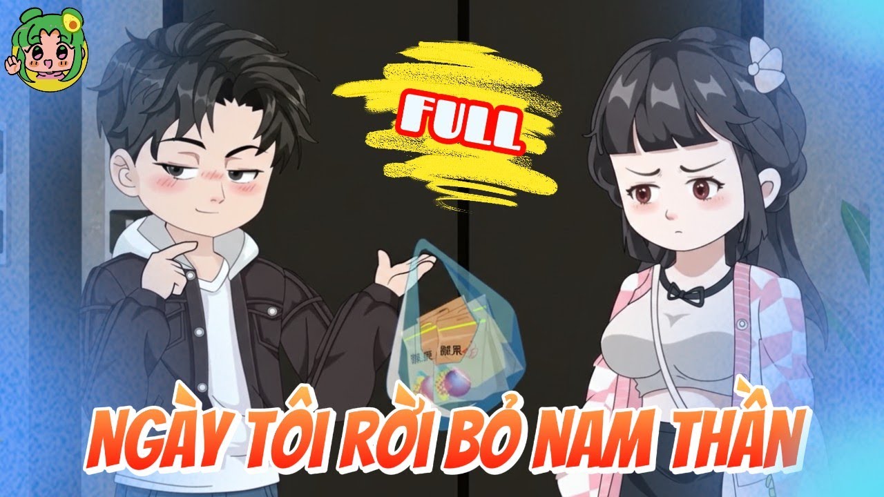 FULL - Ngày Tôi Rời Bỏ Nam Thần | Bơ Review