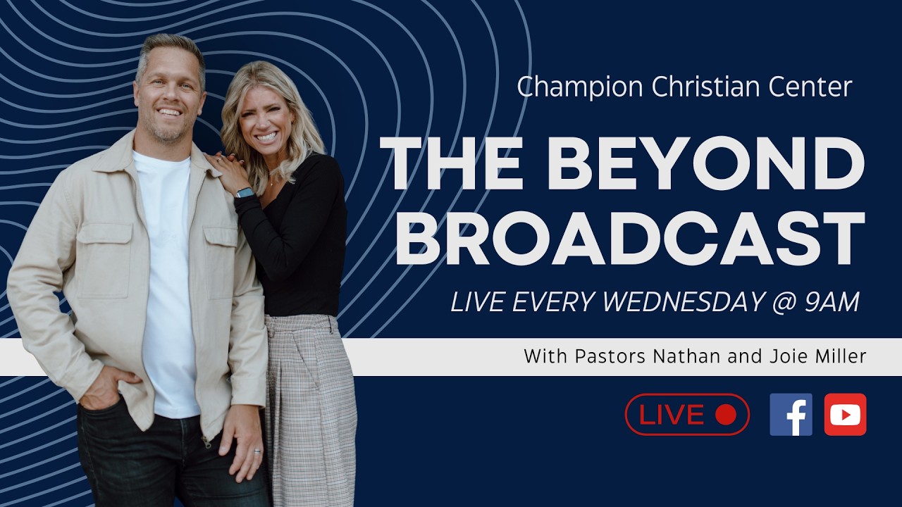 Beyond Broadcast | The Most Asked Relationship Questions!