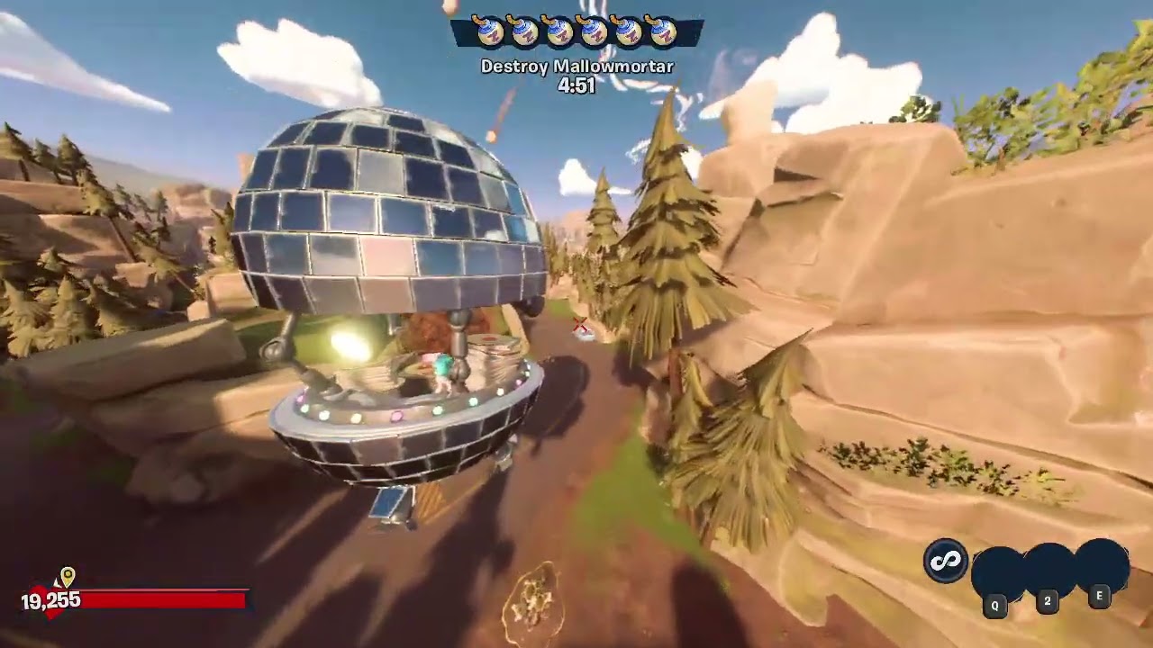 Playerable  AI Olds Cool Mod in PvZ BFN(Download in Comment)