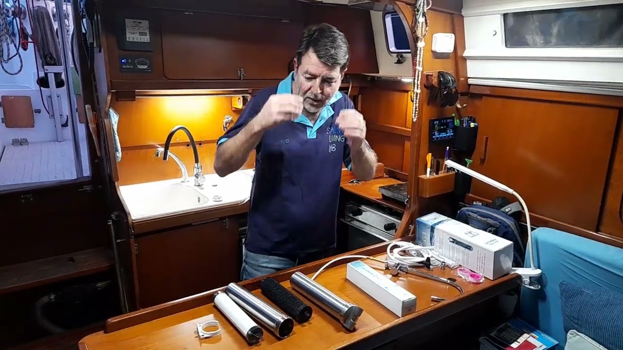 Nuevos filtros de Doctor Agua