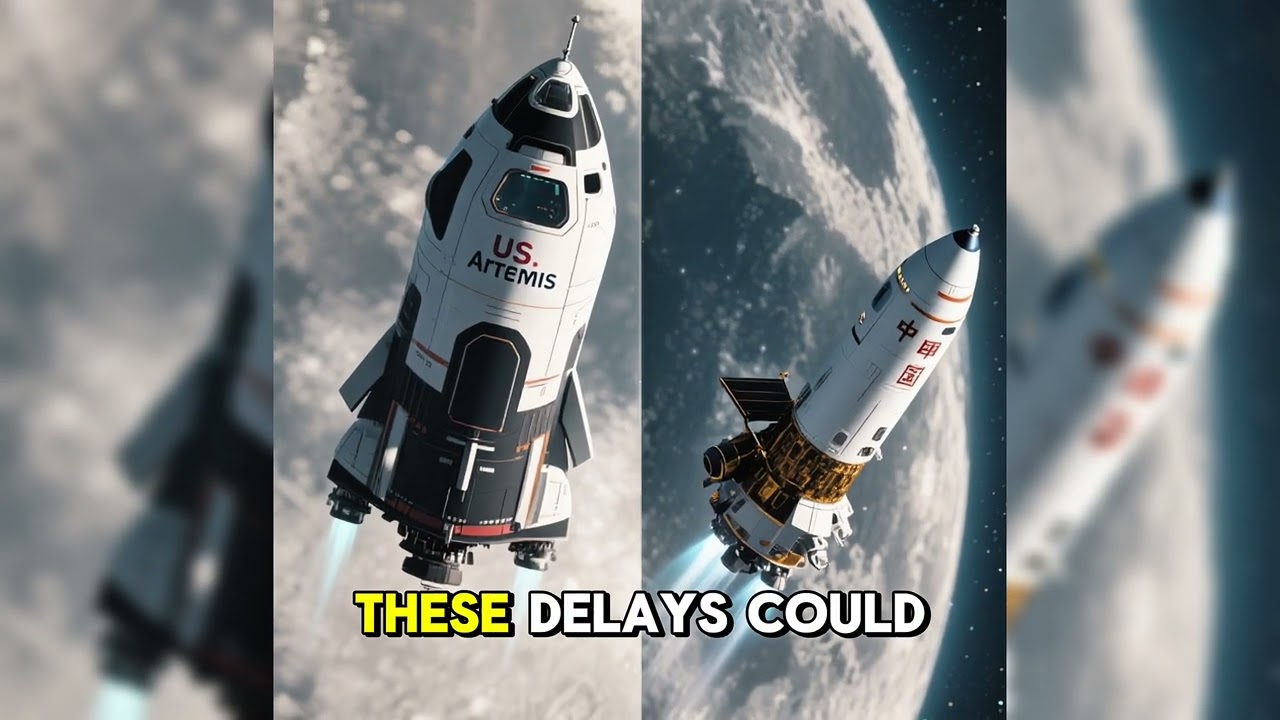 🚀 Artemis Program: NASA’s Bold Plan to Return Humans to the Moon & Beyond 2026