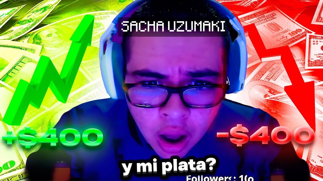 hola me pagaron para subir este video