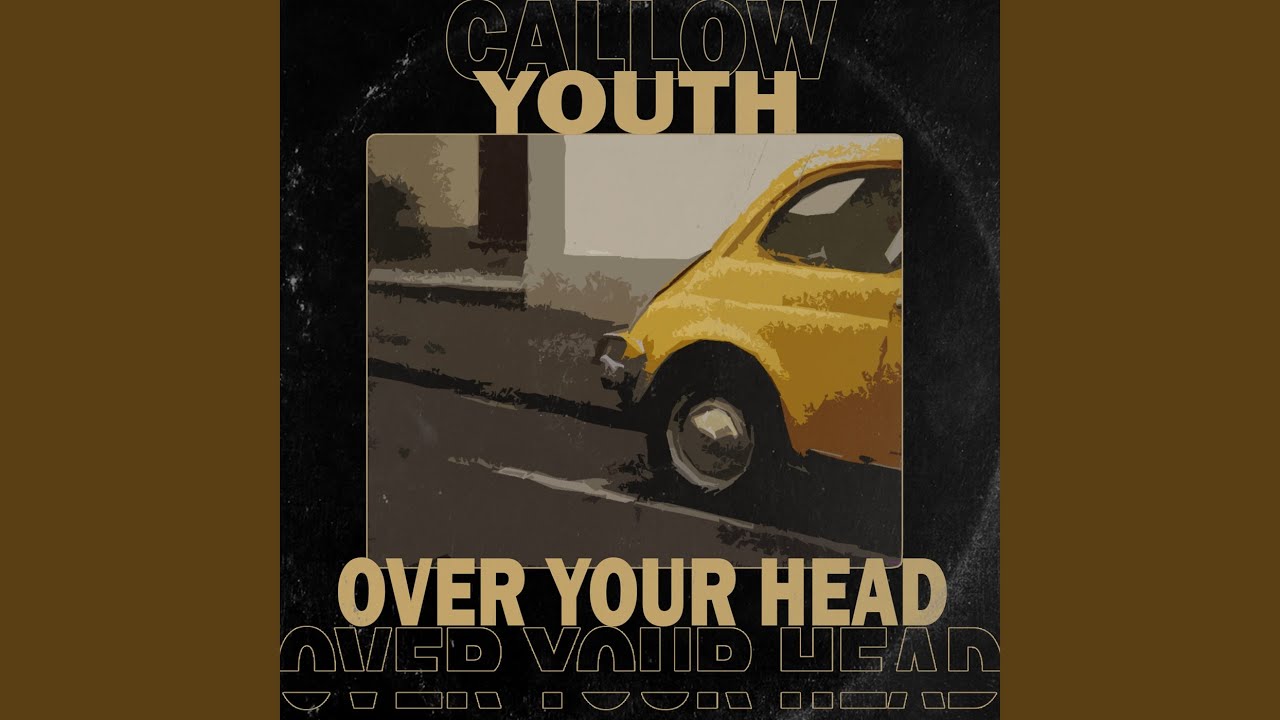 Over Your Head