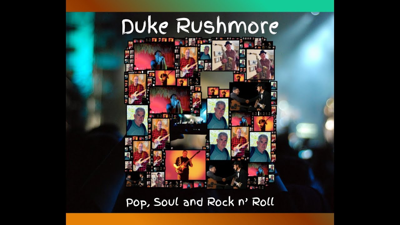 Duke Rushmore Live 2026
