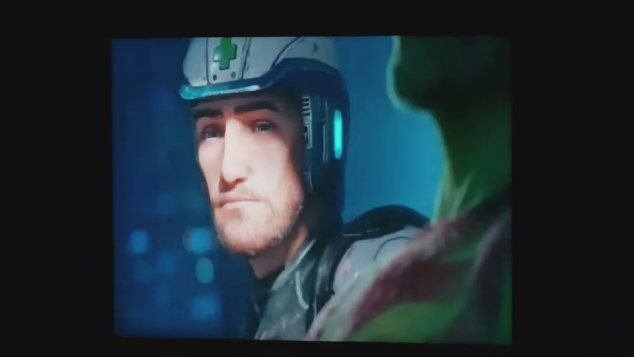 Opening to Avengers: Infinity War 2018 DVD