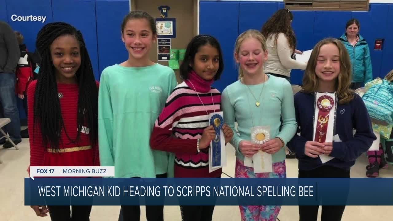 Morning Buzz: May 31, 2022