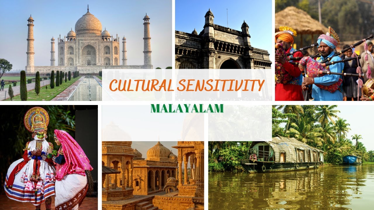 WHAT IS CULTURAL SENSITIVITY | IN MALAYALAM