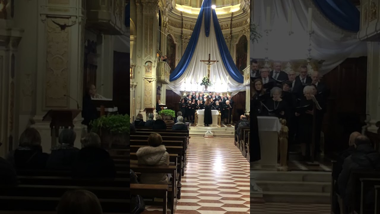 Ave Verum (C.Saint.Saens)