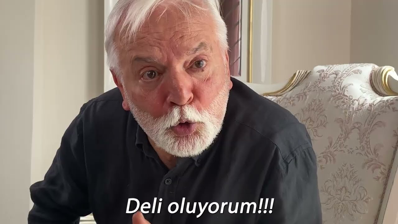 Erkek Muhabbeti /Teaser 2  (Mahmut abi aksiyon istiyor)
