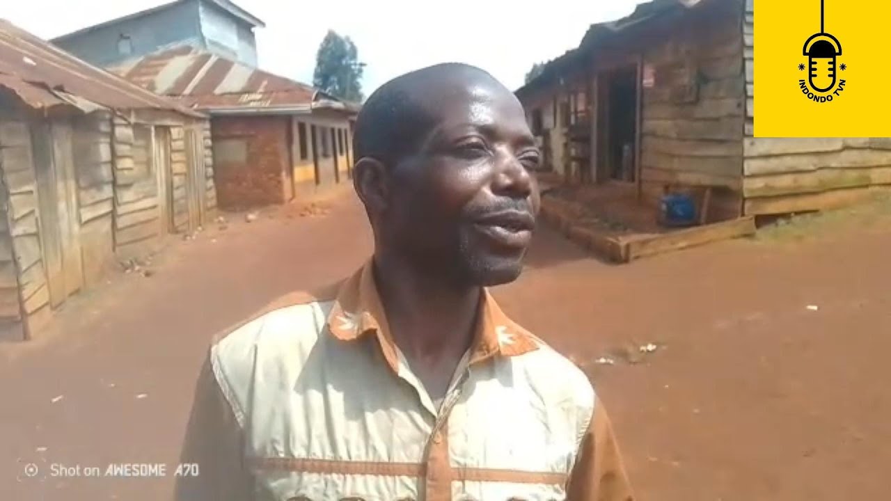 MINEMBWE: ABATURAGE BAHUNGIYE MINEMBWE BAVUYE POINT ZERO BARASHIMIRA MRDP TWIRWANEHO