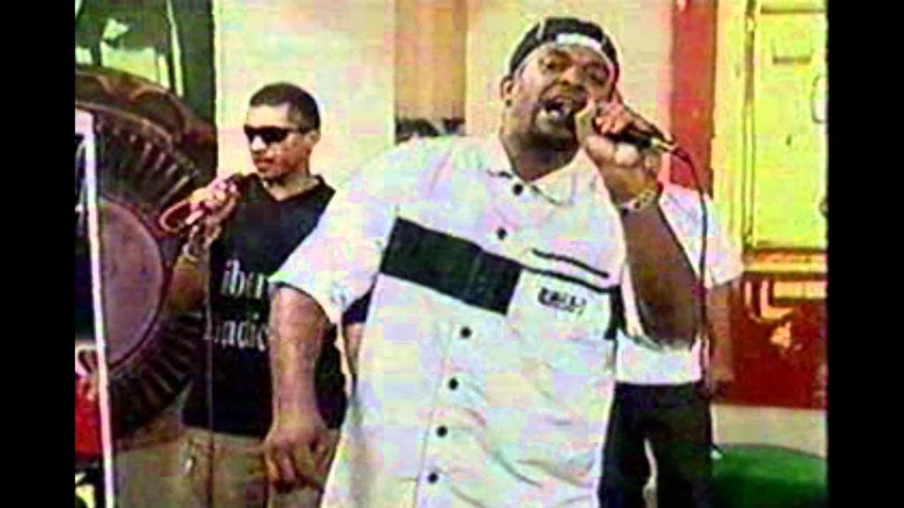 Liberdade Condicional - Equipe Da Favela - VBMIX
