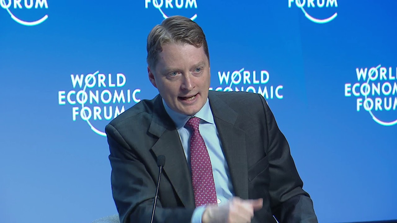 Outlook on the Belt and Road Initiative