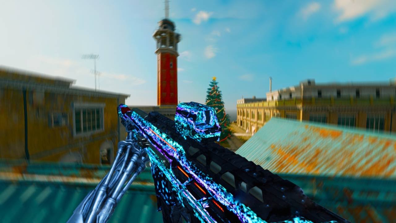 BROKEN SEASON 1 META LOADOUT!! (WARZONE)