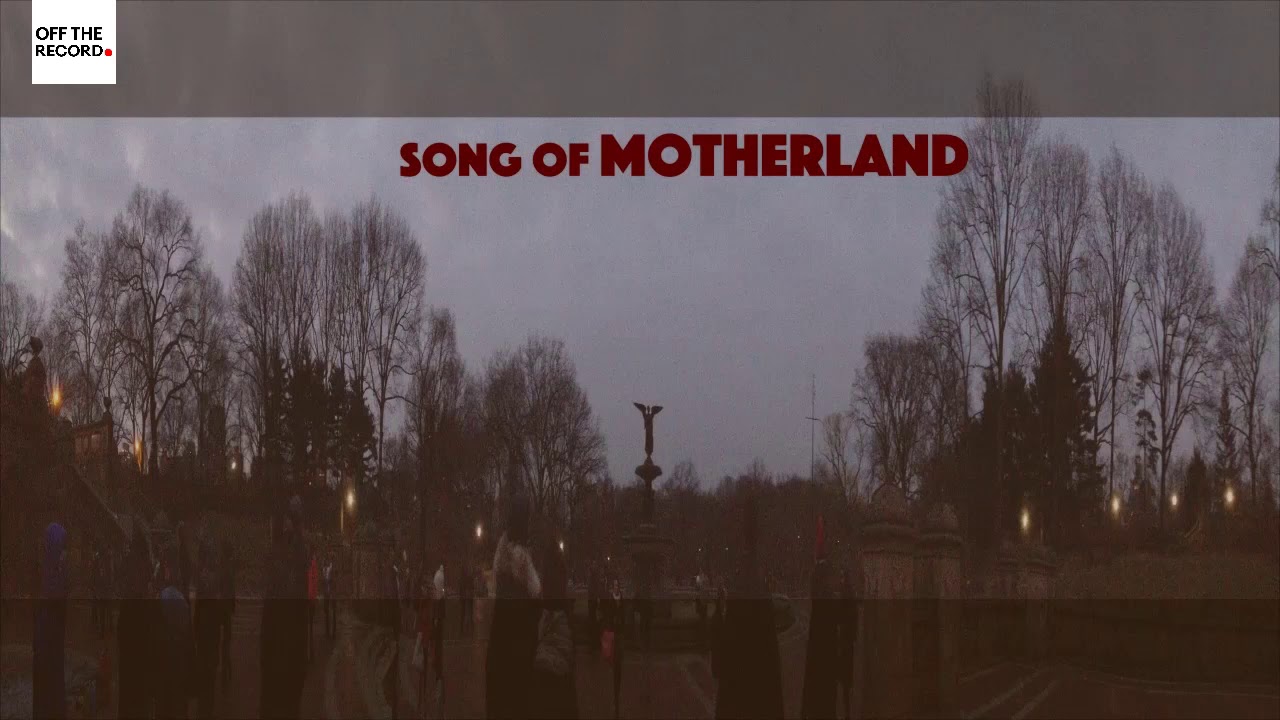 Hip Hop Instrumental -( The Alchemist x Prodigy type Beat )- Song Of Motherland - JUC4 Beats