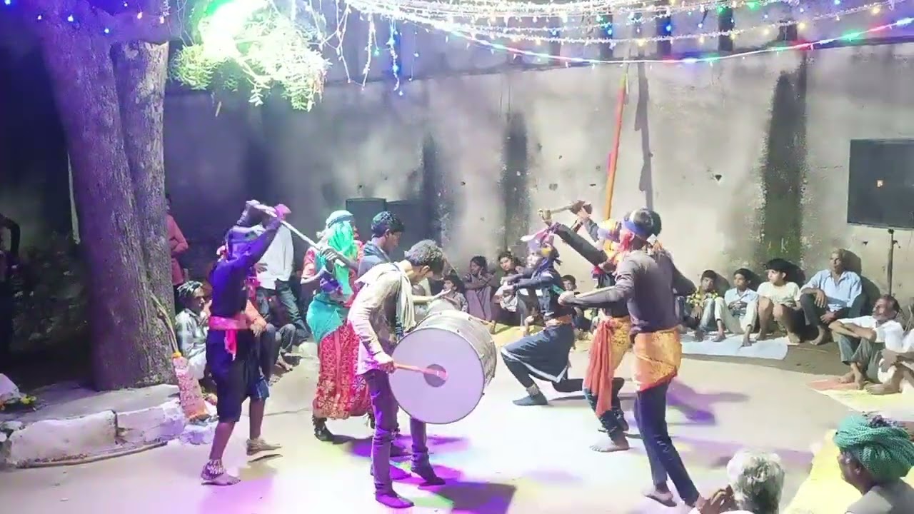 Navratri gavri # Rajasthan #rajsamand #vlog #comdedy