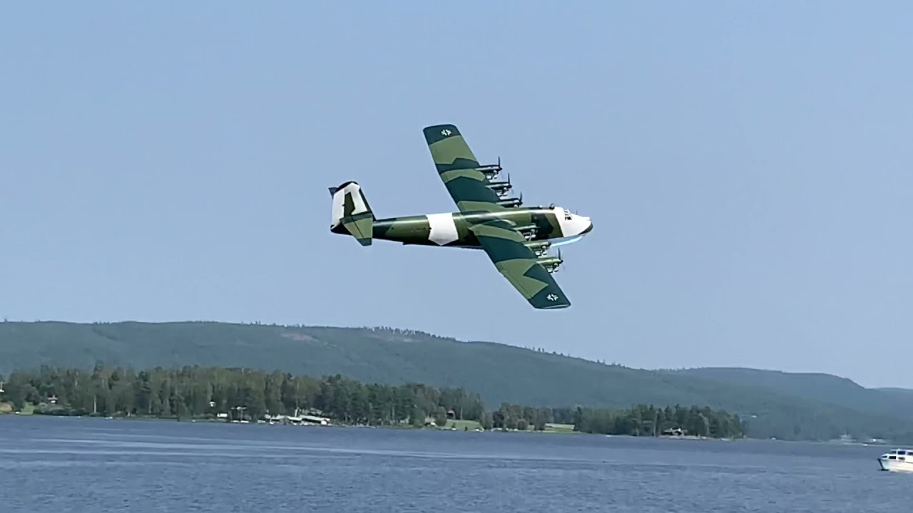 Blohm & Voss BV 222