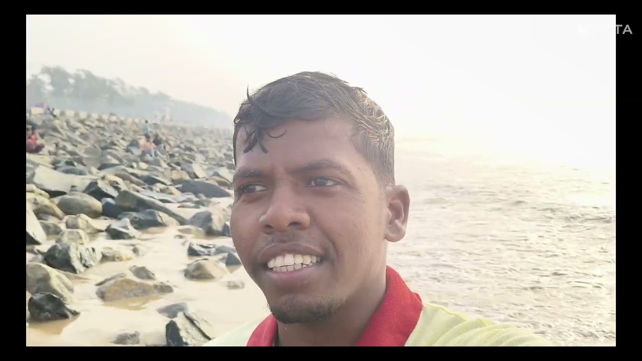 Digha bech ka Full nazar 