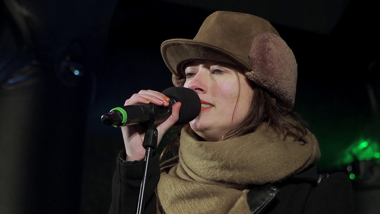 Marlene Bakker