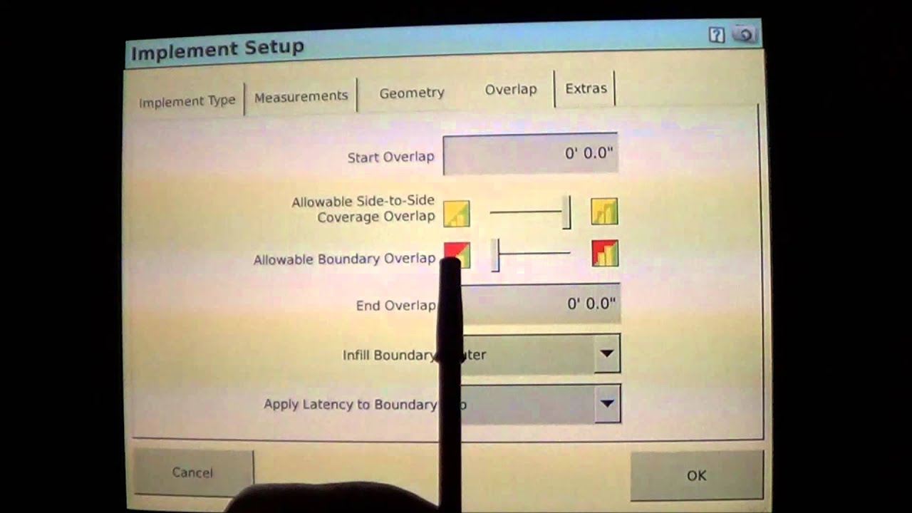 FM 1000 Basics Part 2