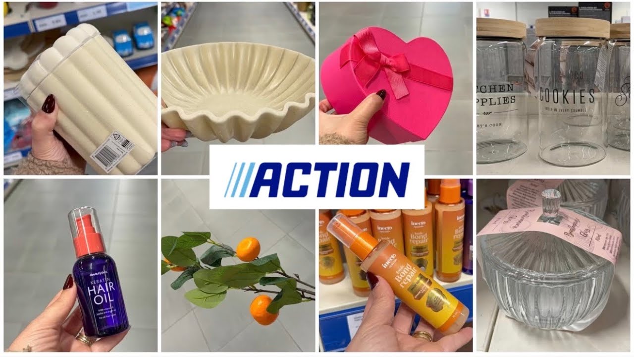 ACTION ARRIVAGE 19 JANVIER 2026