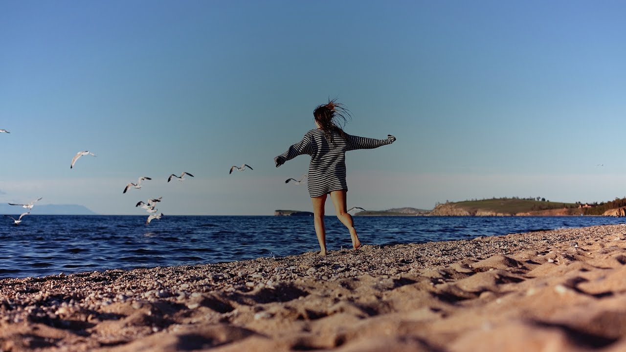 LTN & Kokai feat. Arielle Maren - Just Believe (Blood Groove & Kikis Remix)